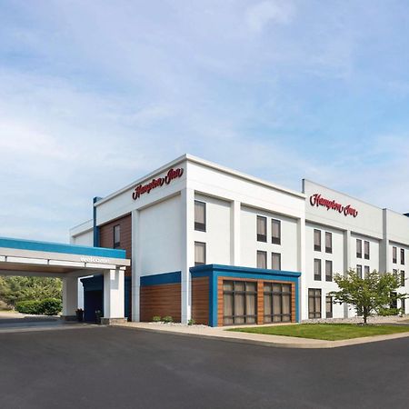 Hampton Inn Quakertown Exterior foto