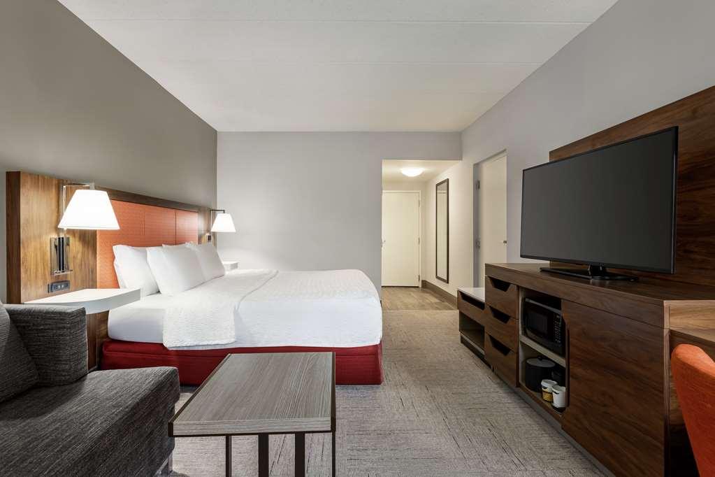 Hampton Inn Quakertown Quarto foto