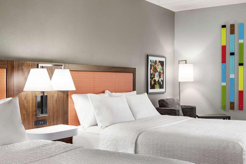 Hampton Inn Quakertown Quarto foto