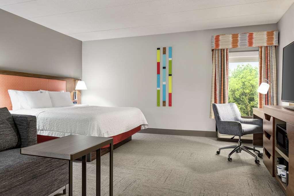 Hampton Inn Quakertown Quarto foto